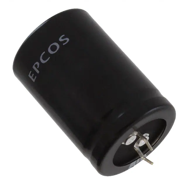 B43504A9337M000 EPCOS - TDK Electronics