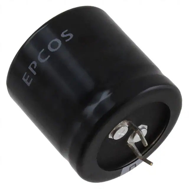 B43505C2337M000 EPCOS - TDK Electronics