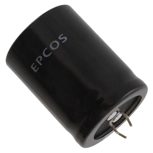 B41252B9228M EPCOS - TDK Electronics