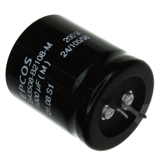 B43501E2228M80 EPCOS - TDK Electronics