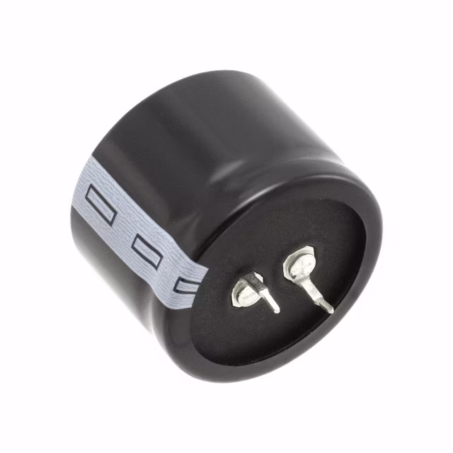B43508C9337M000 EPCOS - TDK Electronics