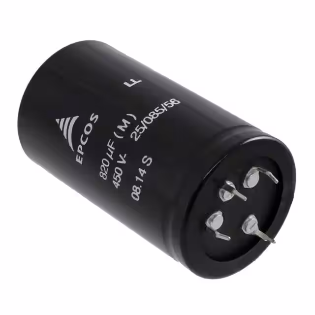 B43511A5827M007 EPCOS - TDK Electronics