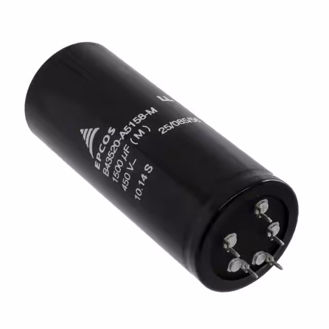 B43520A5158M000 EPCOS - TDK Electronics