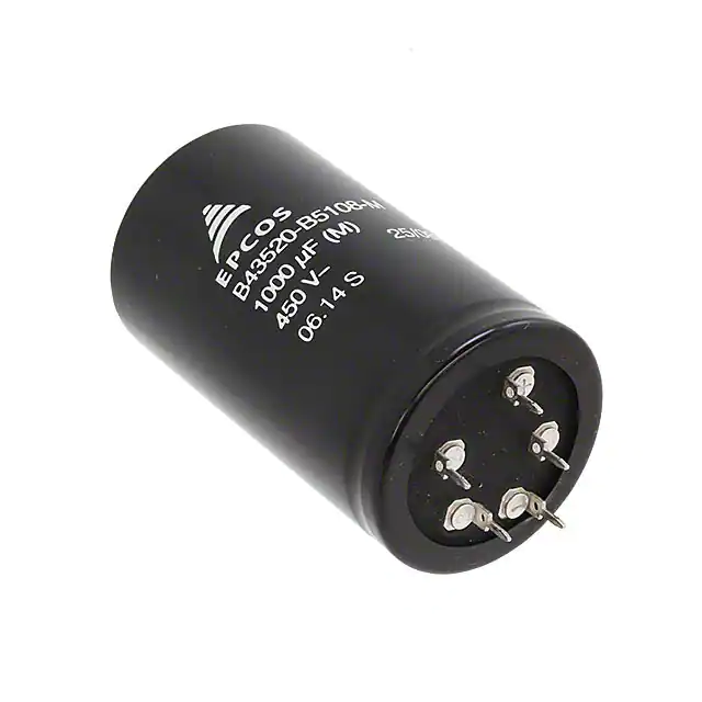 B43520B6567M000 EPCOS - TDK Electronics