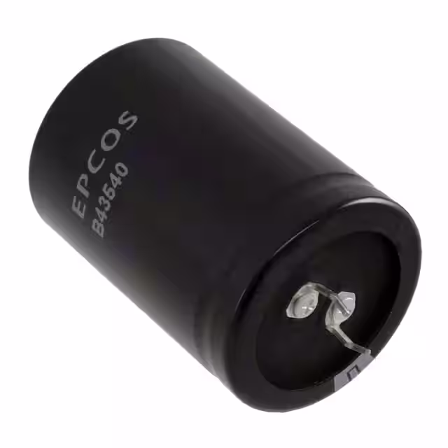 B43540A9397M000 EPCOS - TDK Electronics