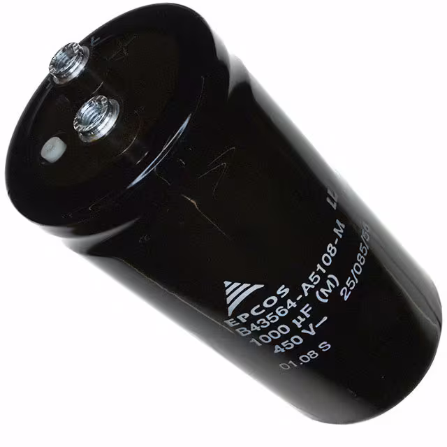 B43564A5108M000 EPCOS - TDK Electronics