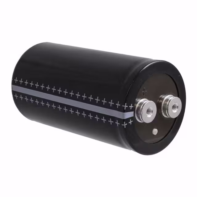 B43564A5338M000 EPCOS - TDK Electronics