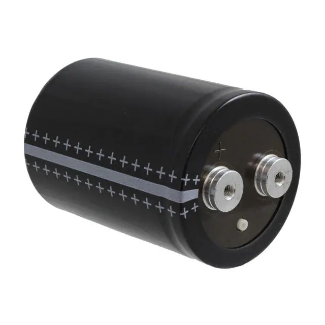 B43584A9478M000 EPCOS - TDK Electronics