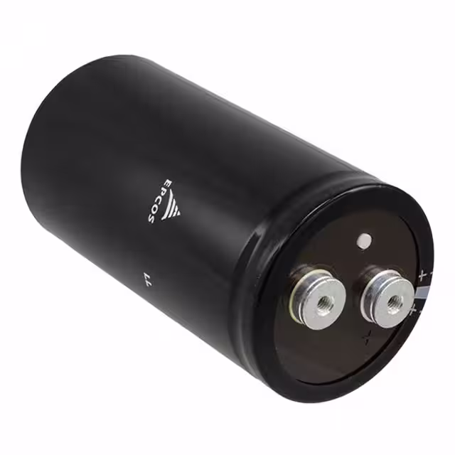 B43584B5478M000 EPCOS - TDK Electronics