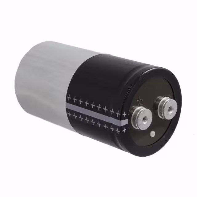 B43770A4398M000 EPCOS - TDK Electronics