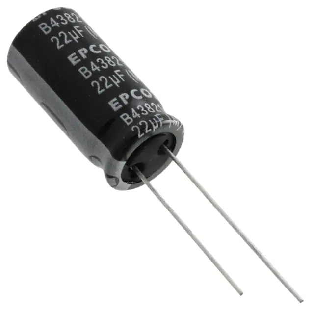 B43821F1686M000 EPCOS - TDK Electronics
