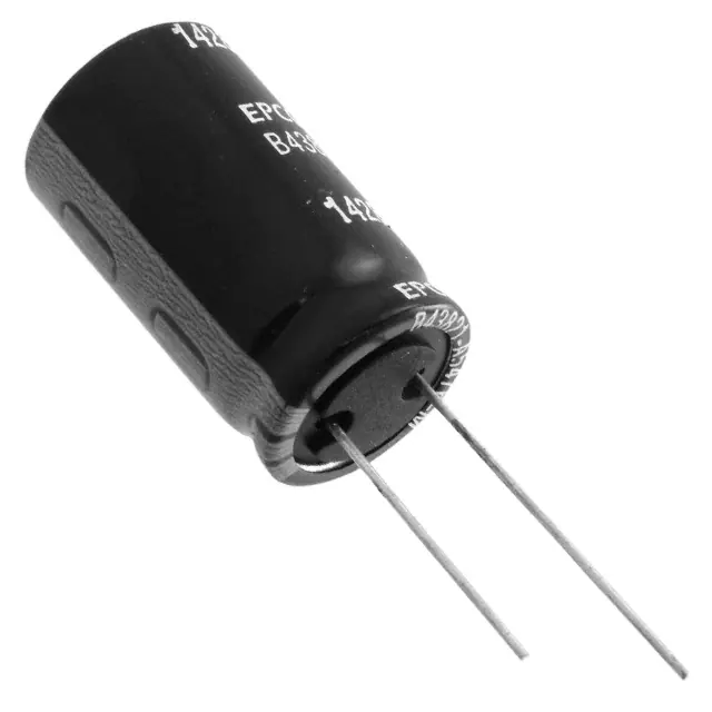 B43041A2157M EPCOS - TDK Electronics