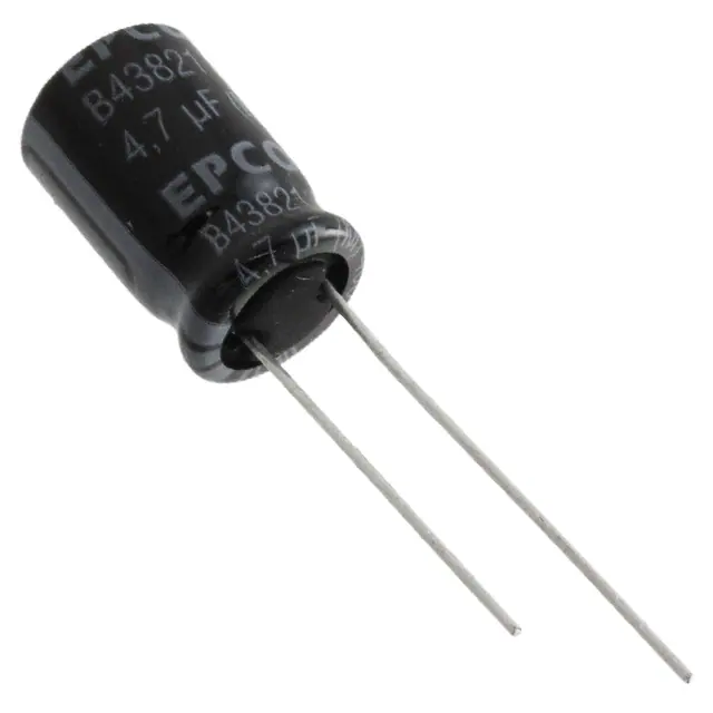 B43821A1226M8 EPCOS - TDK Electronics