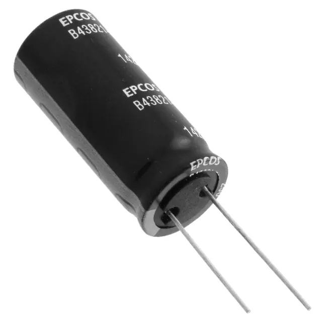 B41888C5568M EPCOS - TDK Electronics