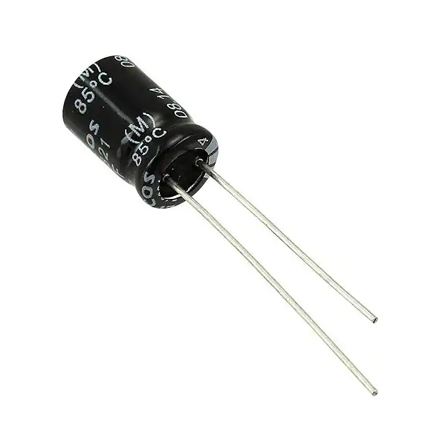 B43821F2155M EPCOS - TDK Electronics