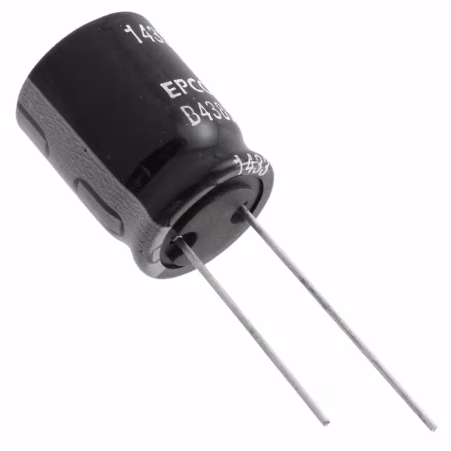 B43851A9226M000 EPCOS - TDK Electronics