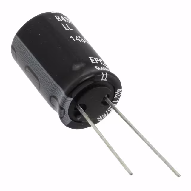 B43858A2686M000 EPCOS - TDK Electronics