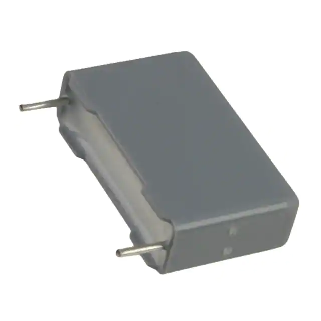 BFC233865152 Vishay Beyschlag/Draloric/BC Components