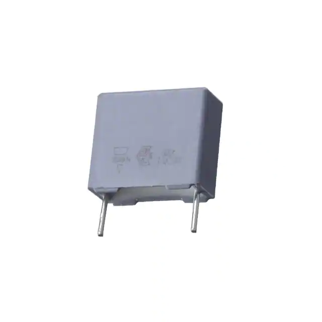 BFC233868166 Vishay Beyschlag/Draloric/BC Components