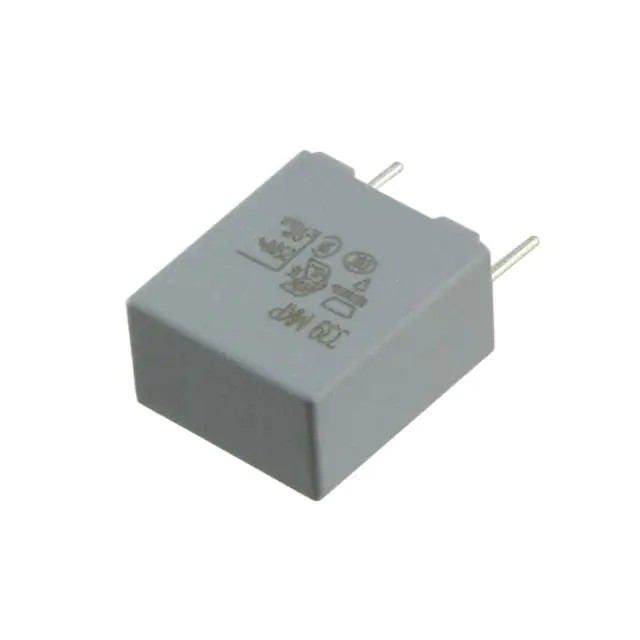 BFC233924475 Vishay Beyschlag/Draloric/BC Components