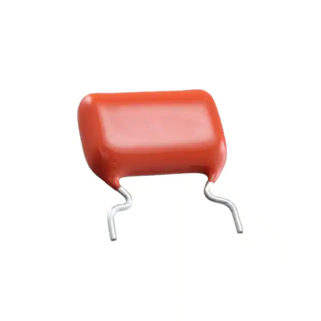 BFC246719683 Vishay Beyschlag/Draloric/BC Components