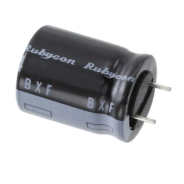 400BXF47MEFC16X20 Rubycon