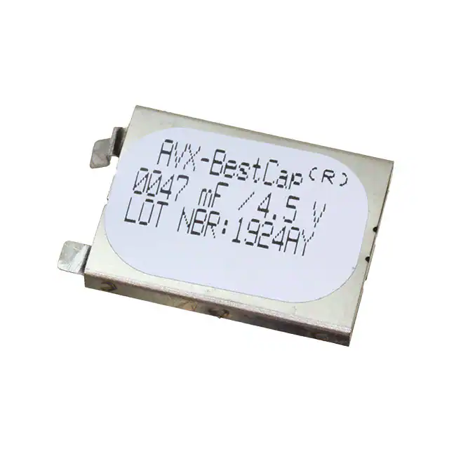 BZ15FB173PNBEB KYOCERA AVX