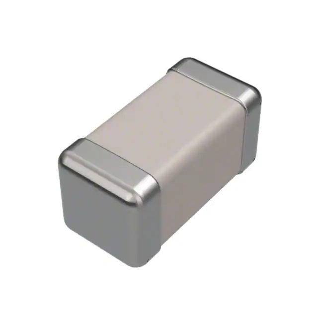 QCCF251Q1R3B1GV001T Johanson Technology Inc.