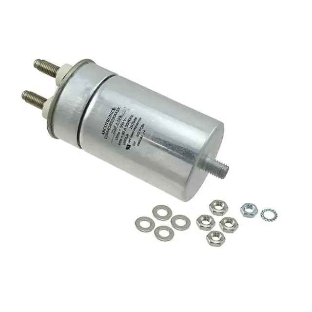 C20AZGR5220AASK KEMET