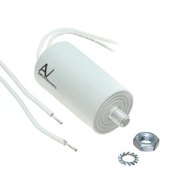 C284ACA4600AL2J KEMET