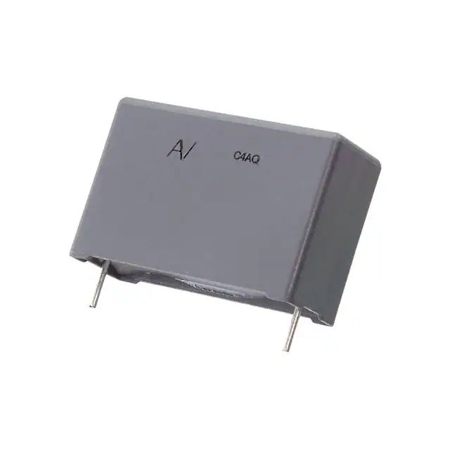 C4AQCLU4500A12J KEMET