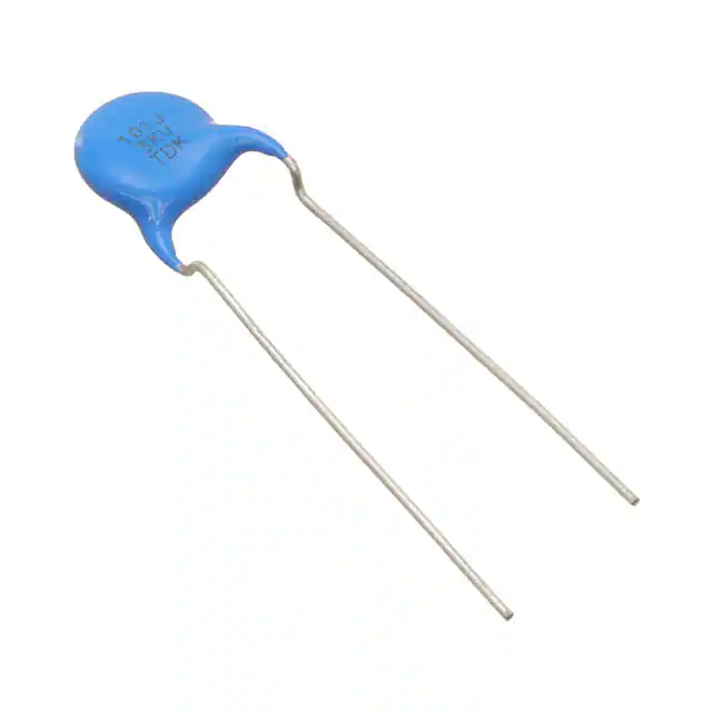 CD45-E2GA152M-VKA TDK Corporation