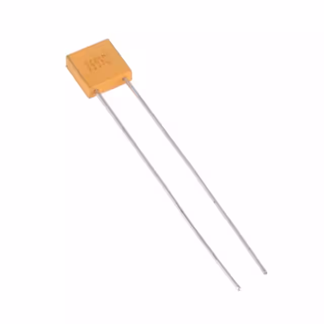 CCR06CG103FS KEMET