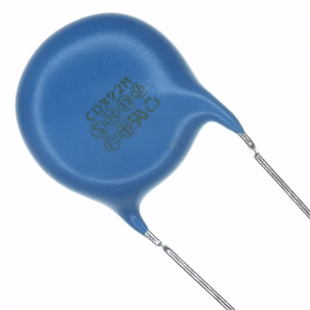 CD15-E2GA392MYGS TDK Corporation