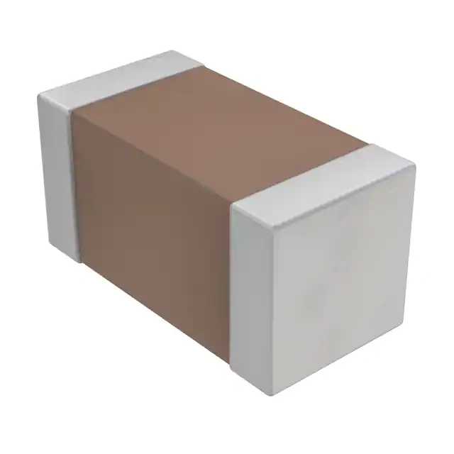 CGA1A2C0G1H050C030BA TDK Corporation