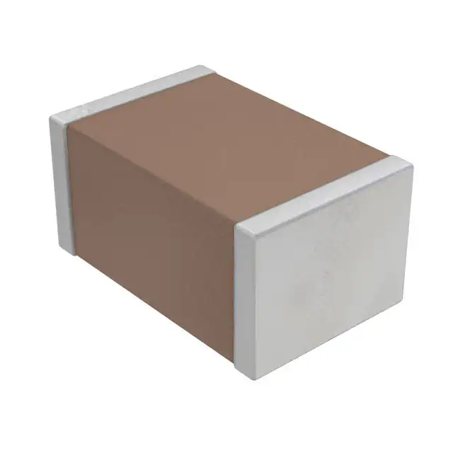 CGA4J3X7T2E104K125AA TDK Corporation