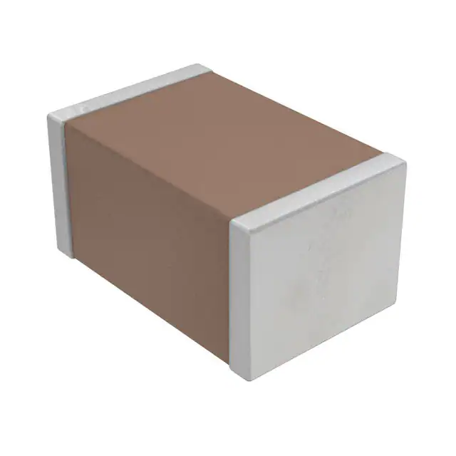 CGA5L3X7R1H105K160AB TDK Corporation