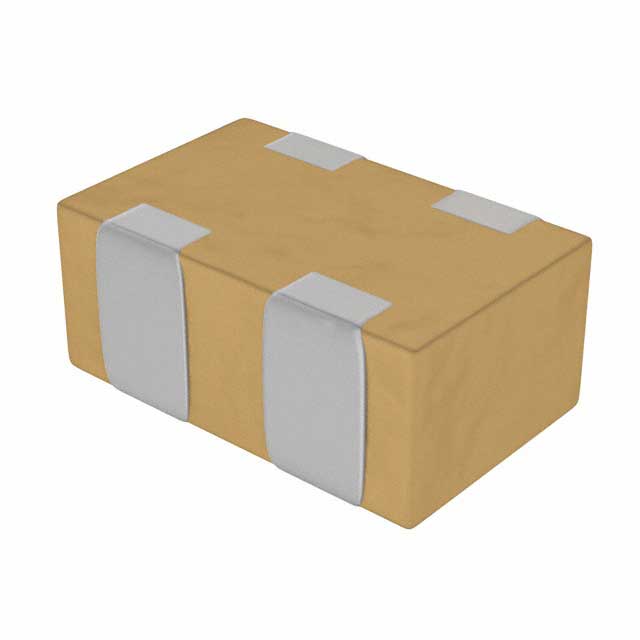 CKCM25JB1H472M060AA TDK Corporation