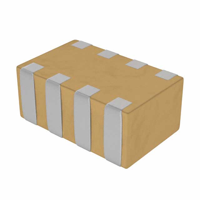 CKCA43C0G1H330K100AA TDK Corporation