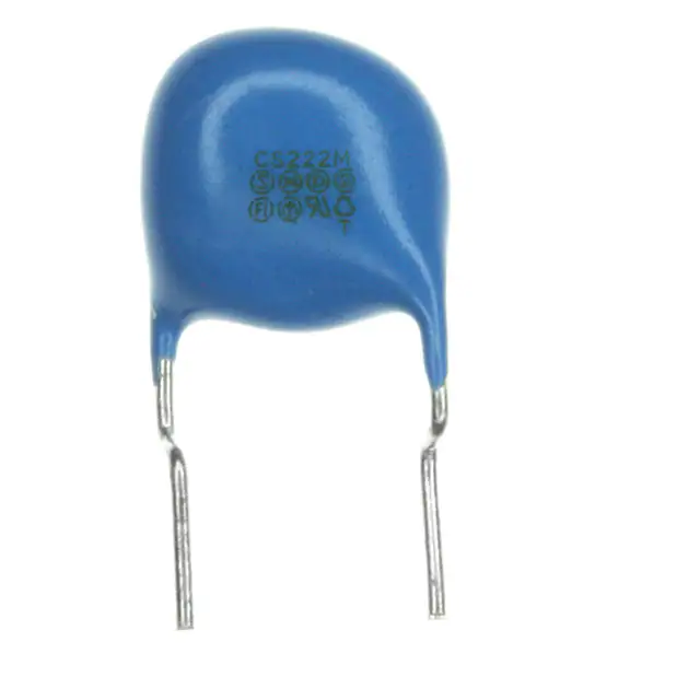 CS11-E2GA222MYGS TDK Corporation
