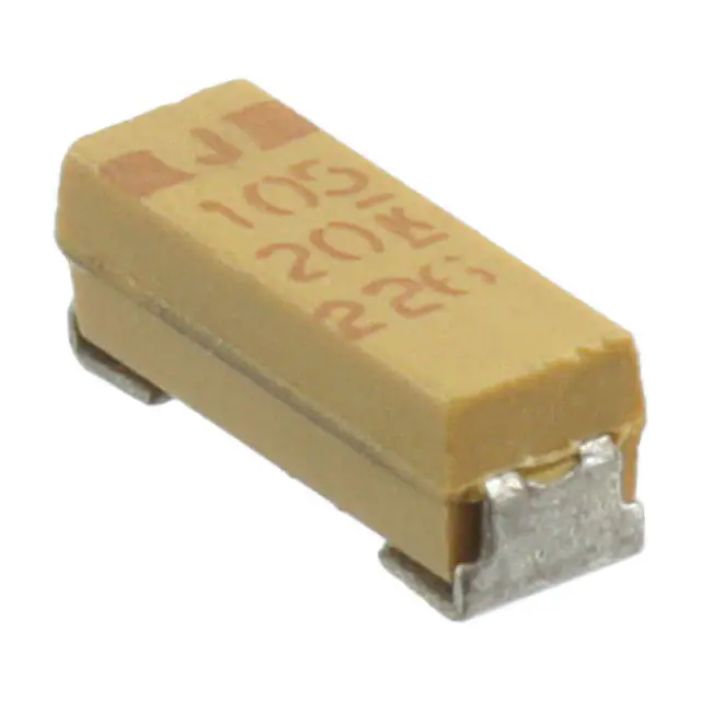 CWR09JK105KB KEMET