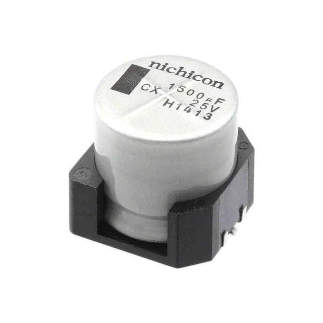 UCX1E152MNS1MS Nichicon