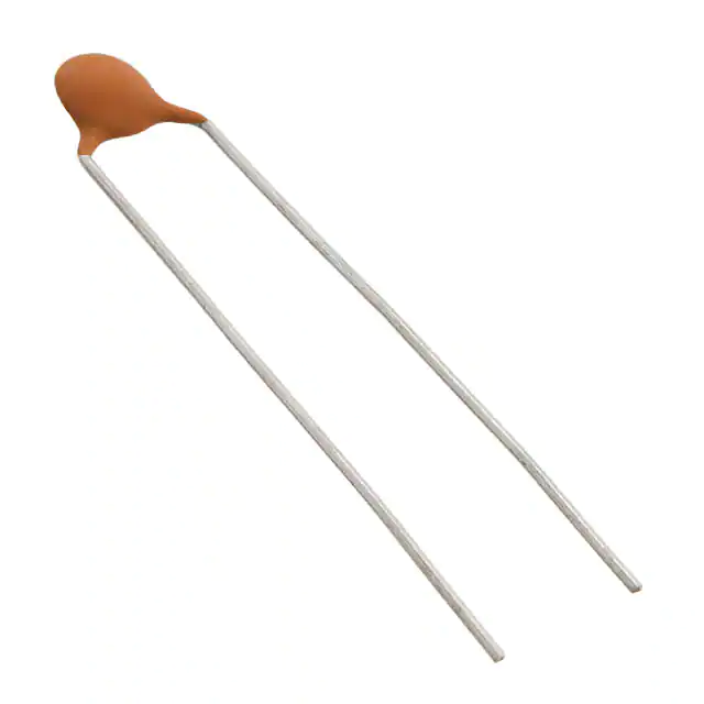 D221K20Y5PH63L6 Vishay Beyschlag/Draloric/BC Components