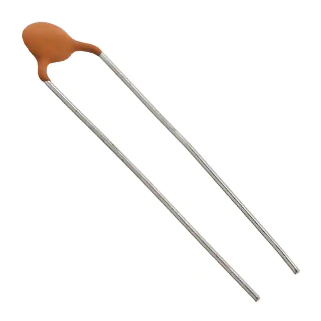 D272K25Y5PH63L2R Vishay Beyschlag/Draloric/BC Components