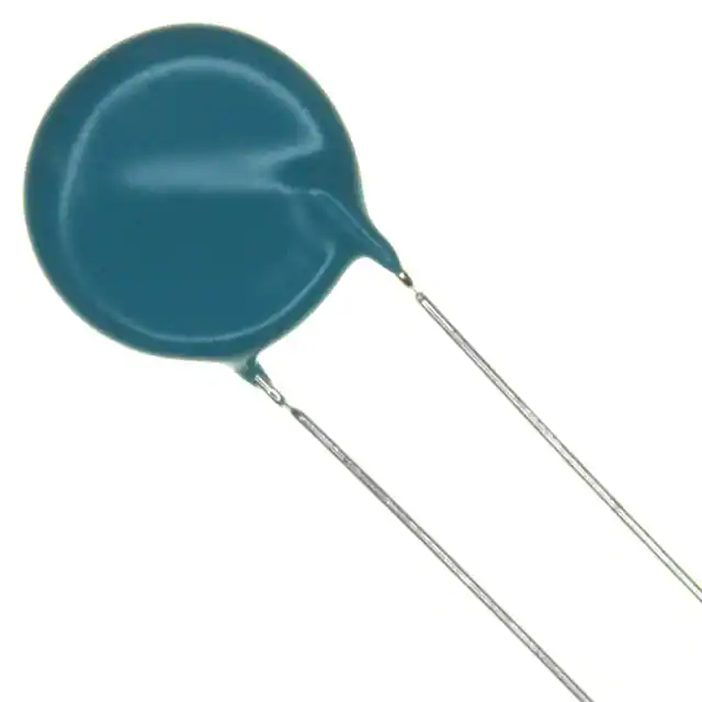 DEBB33D332KN3A Murata Electronics
