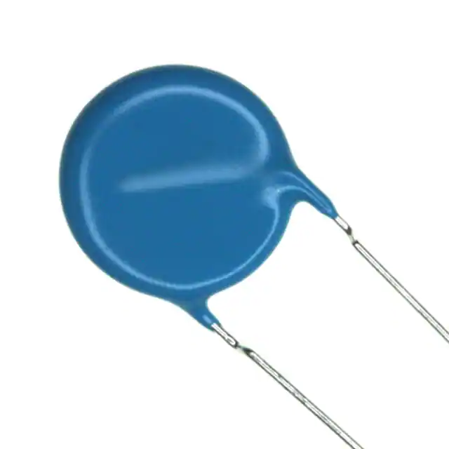 DEHR33D221KP3A Murata Electronics