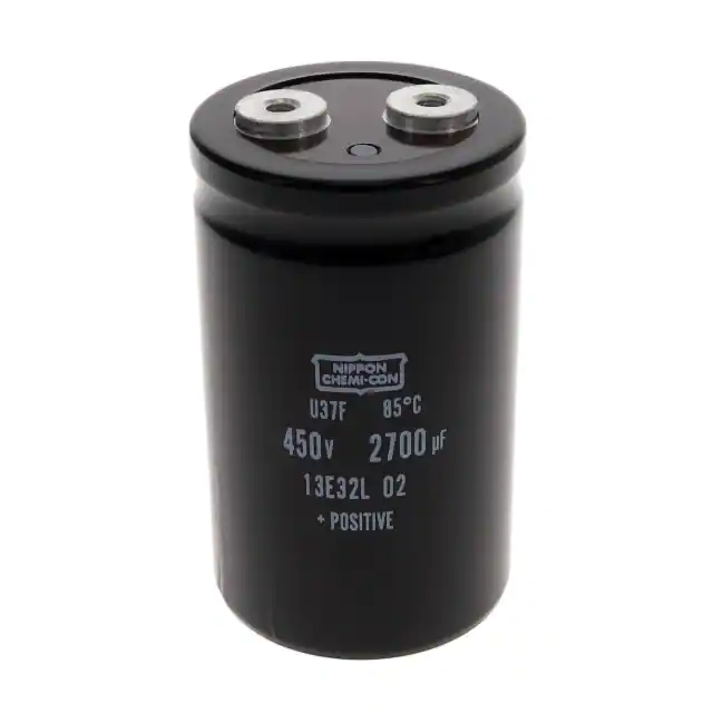 E37F451CPN272MDA5U Chemi-Con