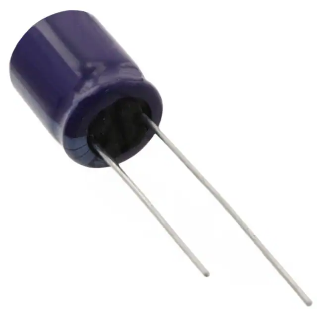 ECA-2VM100 Panasonic Electronic Components