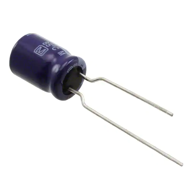 ECA-2DM4R7 Panasonic Electronic Components
