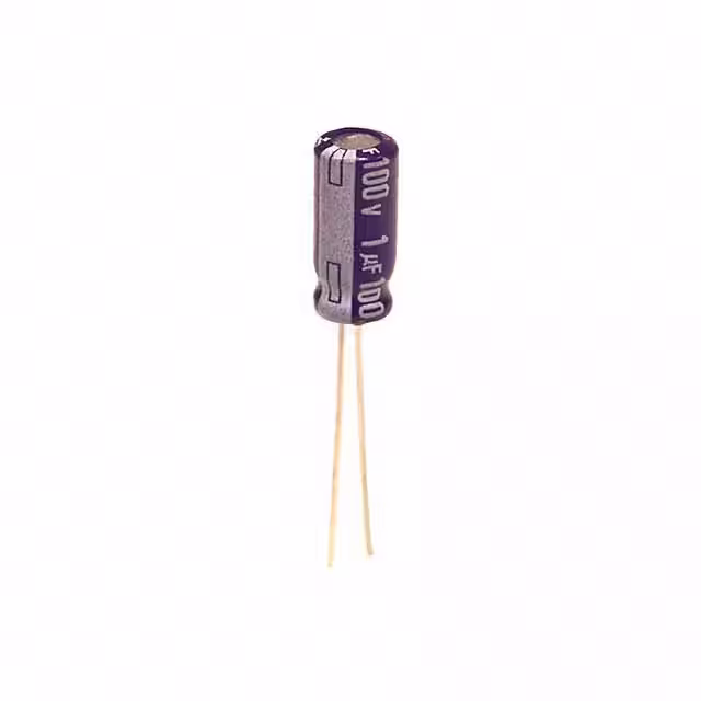 ECA-2AM010 Panasonic Electronic Components